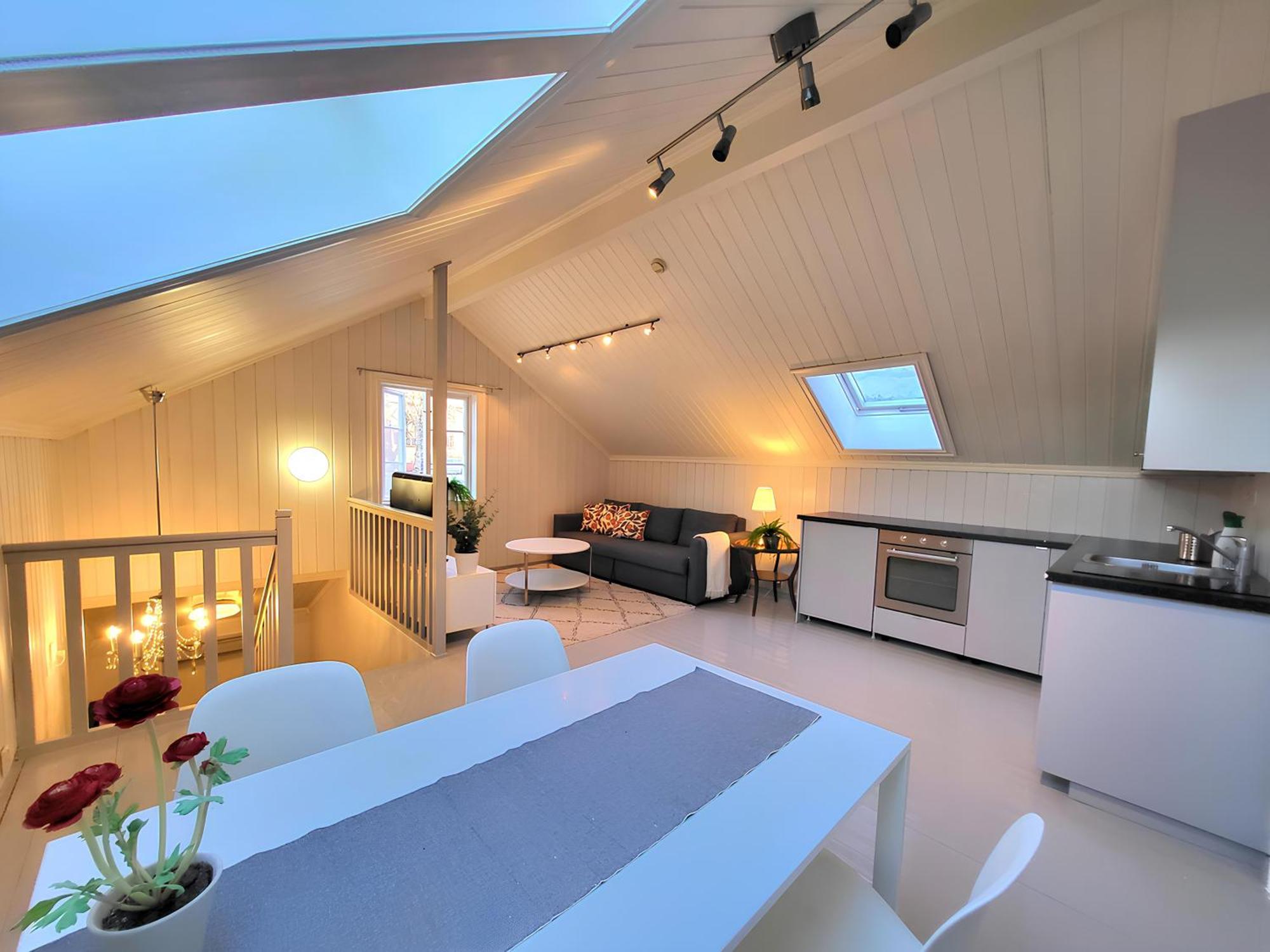 Mercury House, Cathedral View ! Free Parking ! Trondheim Exterior foto